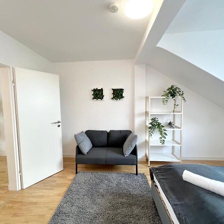 Jungle Retreat Apartments Im Zentrum Brémai repülőtér Kültér fotó