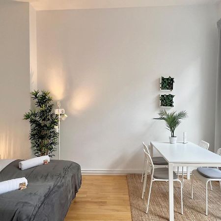 Jungle Retreat Apartments Im Zentrum Brémai repülőtér Kültér fotó