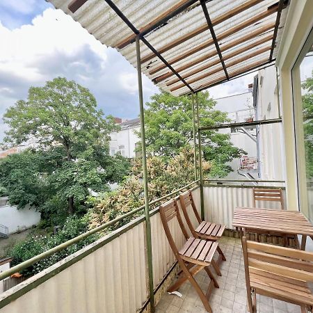 Jungle Retreat Apartments Im Zentrum Brémai repülőtér Kültér fotó