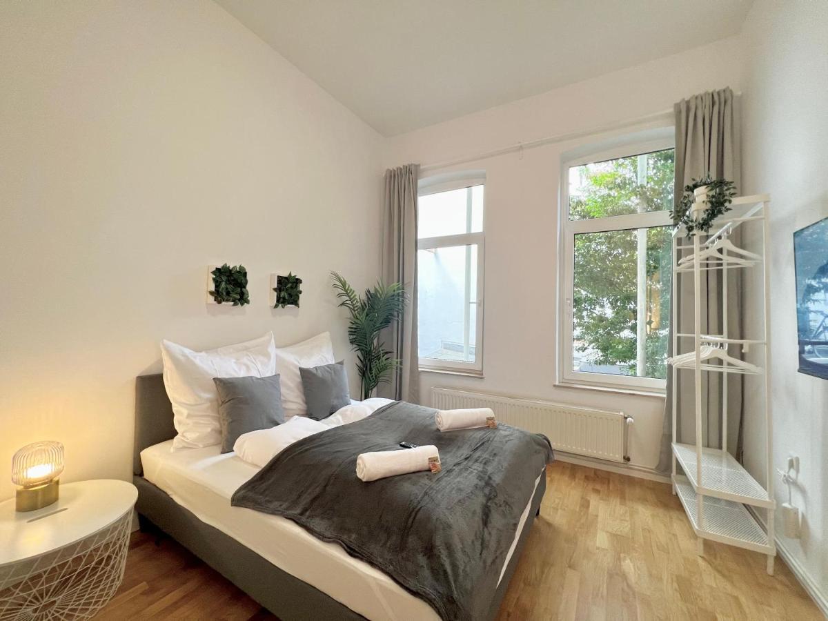 Jungle Retreat Apartments Im Zentrum Brémai repülőtér Kültér fotó