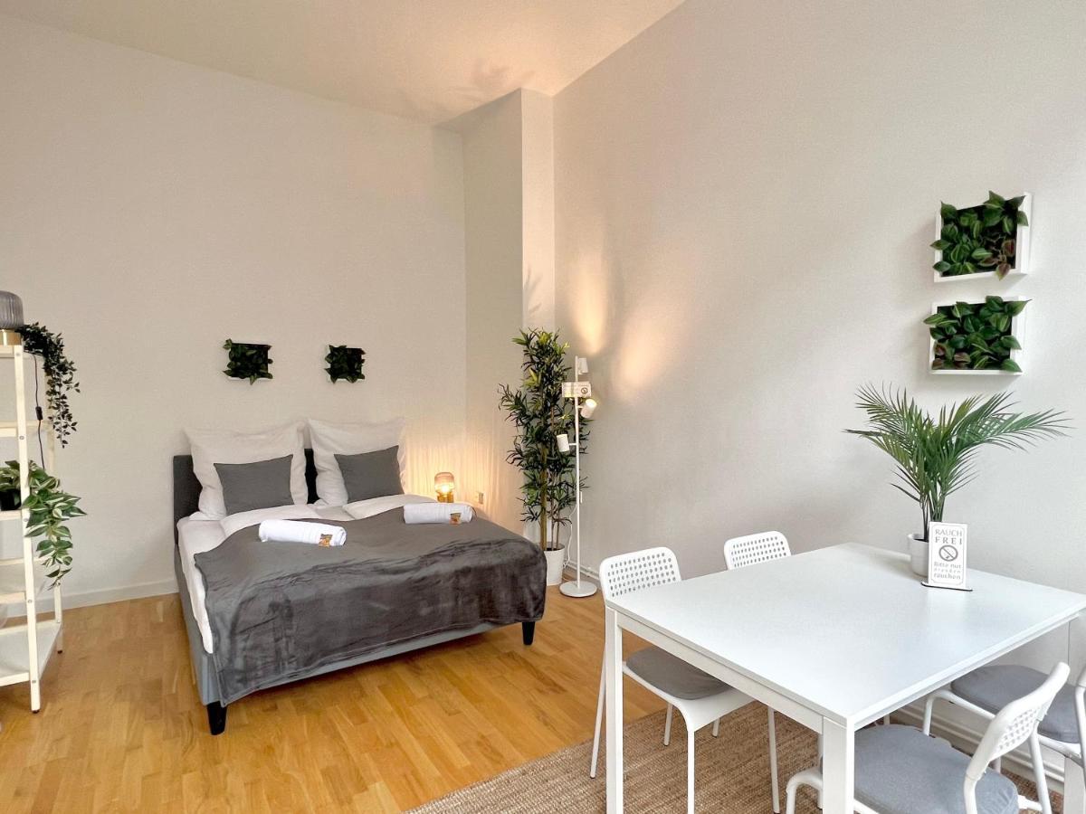 Jungle Retreat Apartments Im Zentrum Brémai repülőtér Kültér fotó