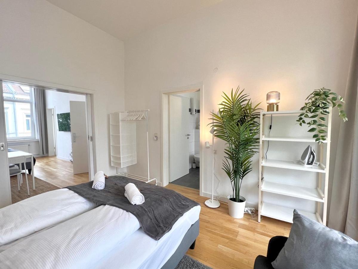 Jungle Retreat Apartments Im Zentrum Brémai repülőtér Kültér fotó