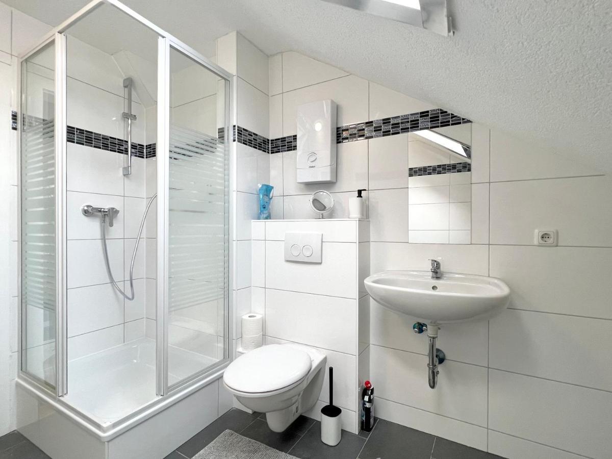 Jungle Retreat Apartments Im Zentrum Brémai repülőtér Kültér fotó
