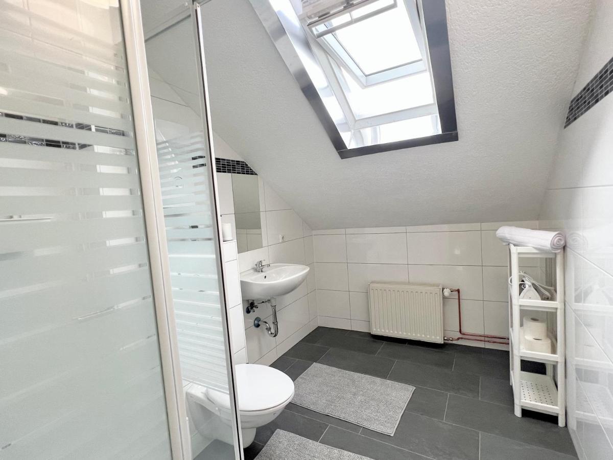 Jungle Retreat Apartments Im Zentrum Brémai repülőtér Kültér fotó