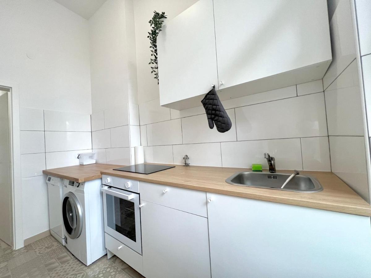 Jungle Retreat Apartments Im Zentrum Brémai repülőtér Kültér fotó