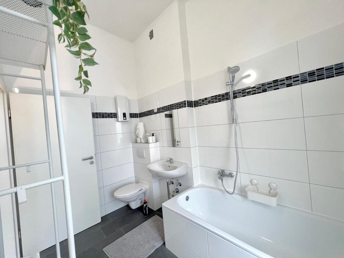 Jungle Retreat Apartments Im Zentrum Brémai repülőtér Kültér fotó